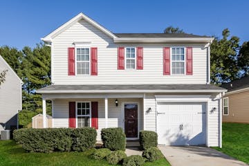 867 Bitting Hall Circle Rural Hall, NC 27045